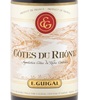 11 Cotes Du Rhone Rouge Hf (E. Guigal) 2011